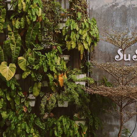 Susu Homestay Hue Thon Kim Long Экстерьер фото