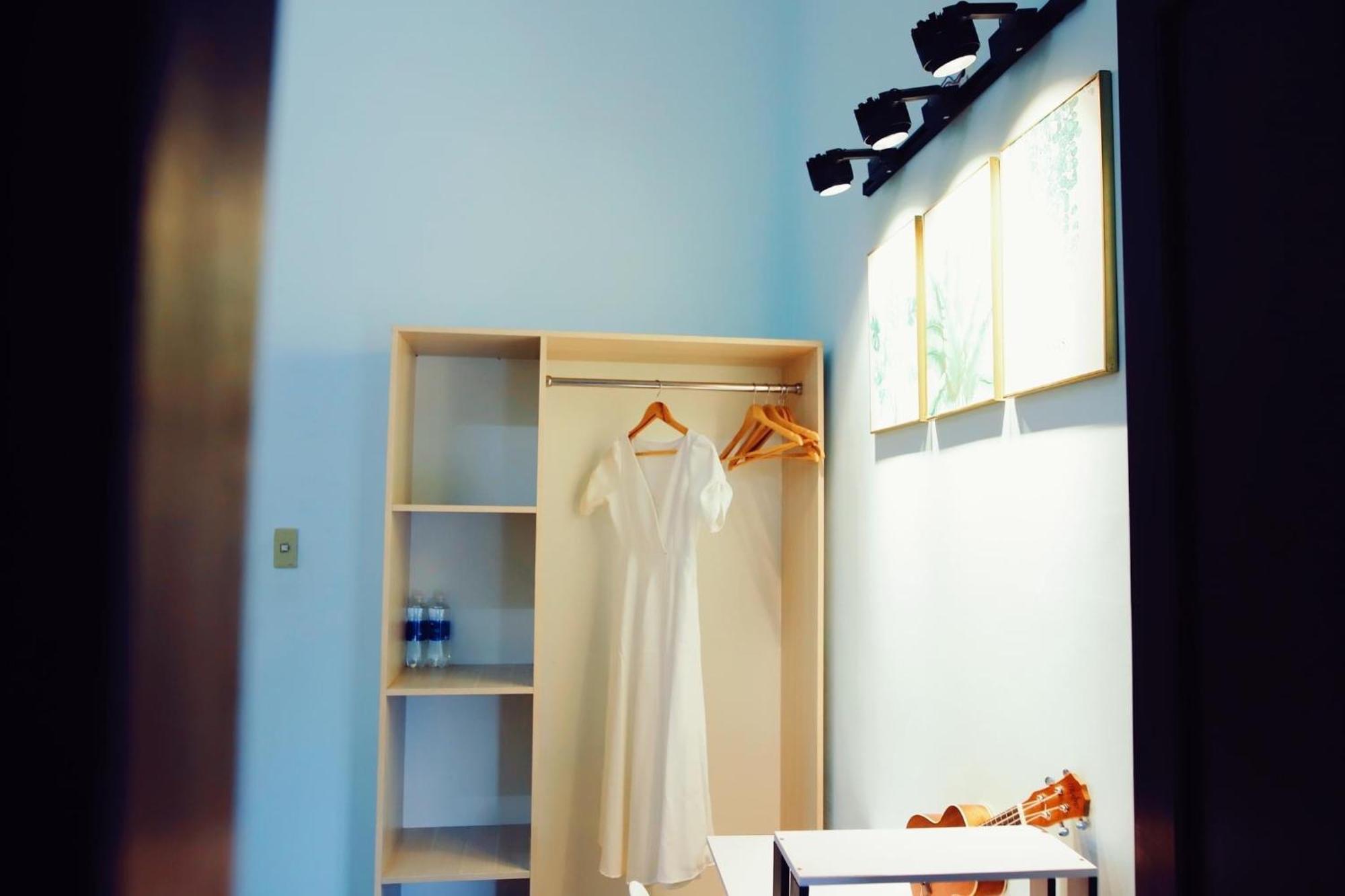 Susu Homestay Hue Thon Kim Long Экстерьер фото