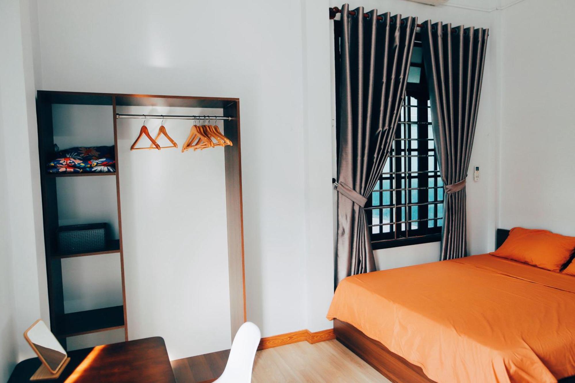 Susu Homestay Hue Thon Kim Long Экстерьер фото