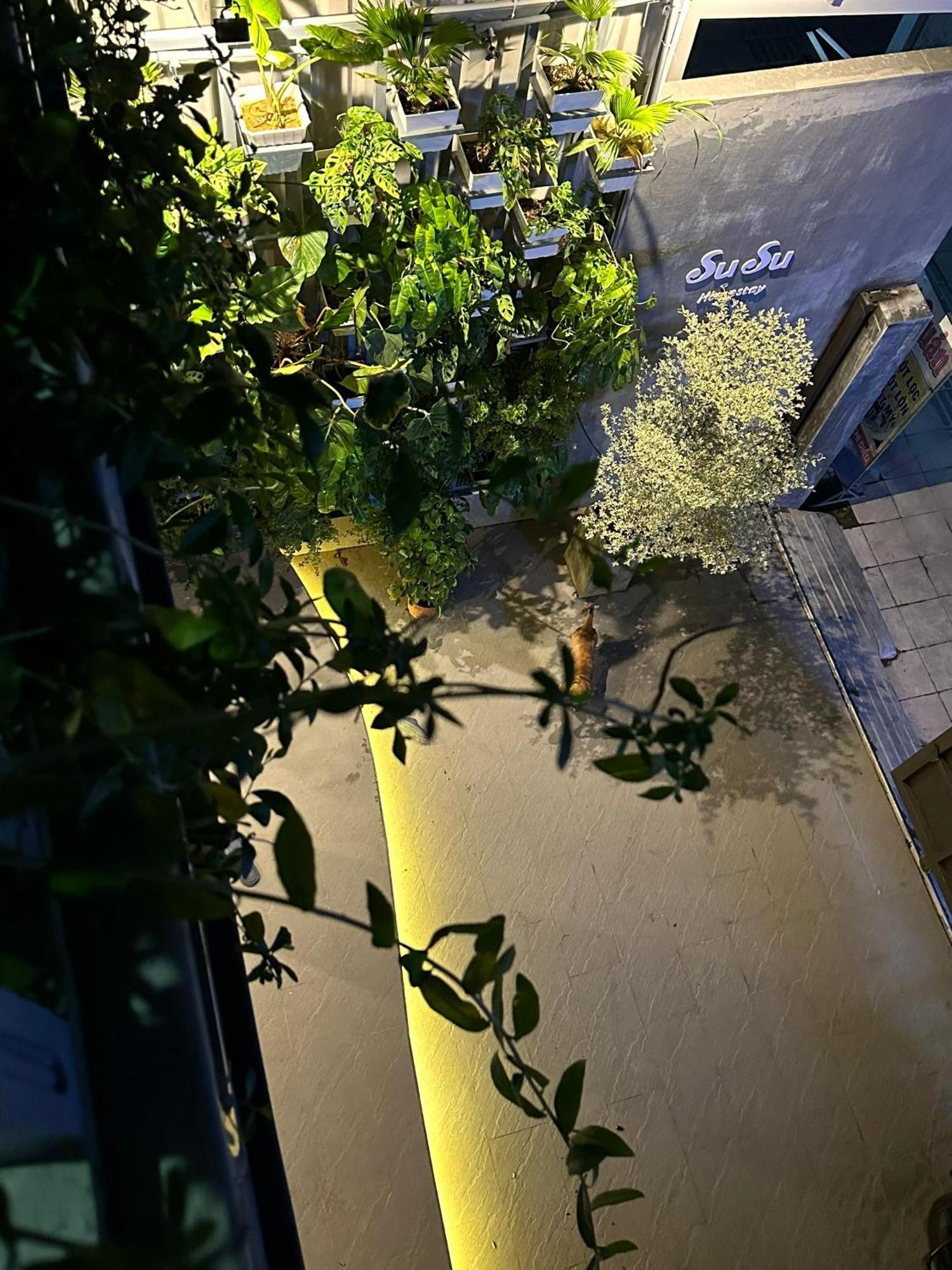 Susu Homestay Hue Thon Kim Long Экстерьер фото