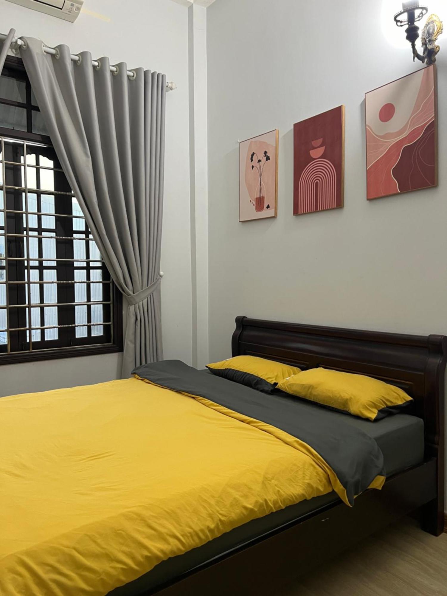 Susu Homestay Hue Thon Kim Long Экстерьер фото