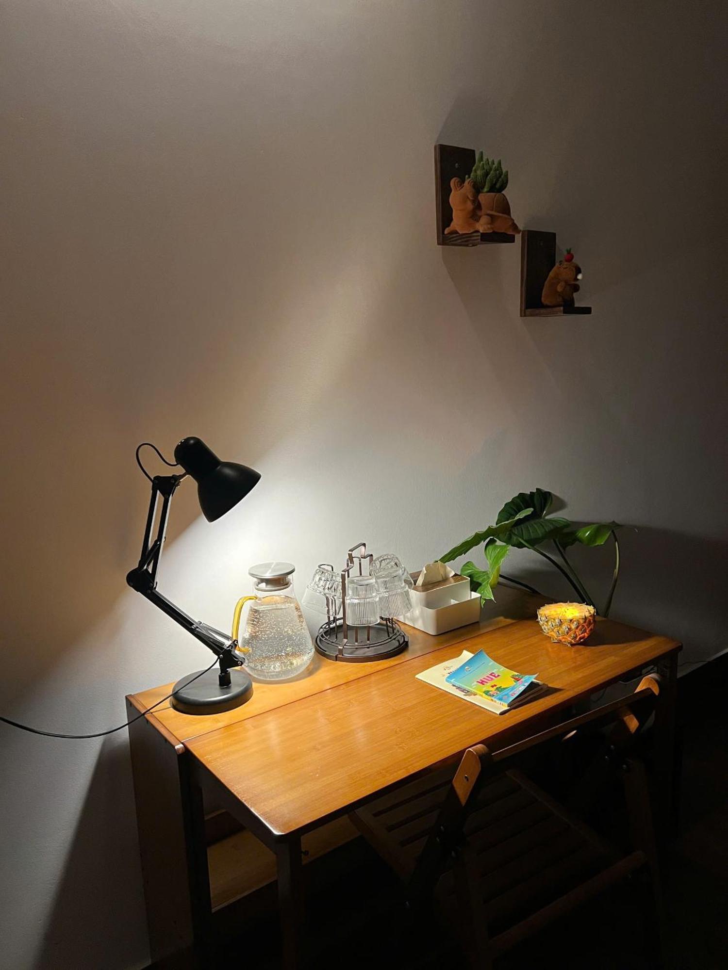 Susu Homestay Hue Thon Kim Long Экстерьер фото