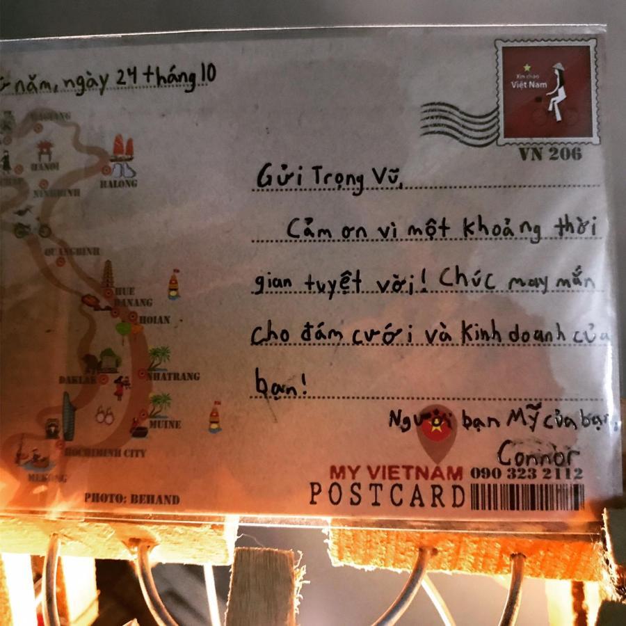 Susu Homestay Hue Thon Kim Long Экстерьер фото